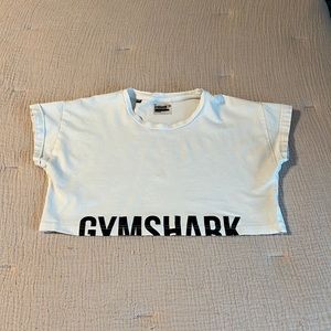 Gymshark Crop Top